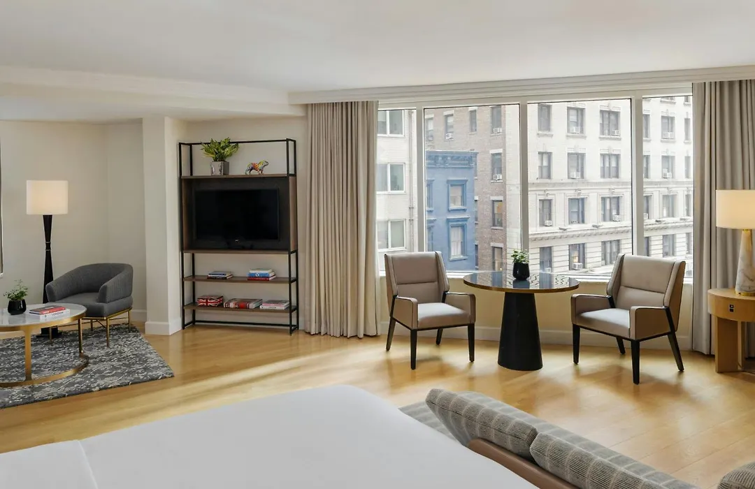The Luxury Collection Hotel, Manhattan Midtown-1