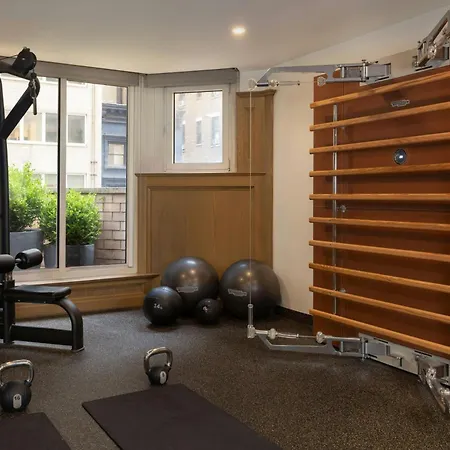 The Luxury Collection Hotel, Manhattan Midtown-3